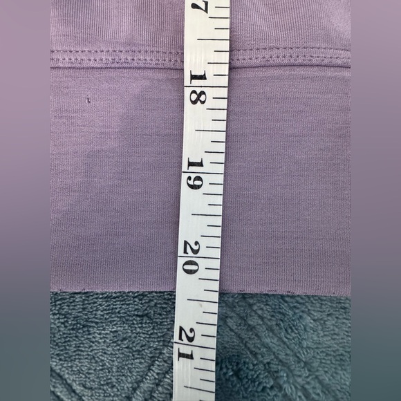 lululemon athletica Purple Sweatshirt - Picture 5 of 6